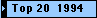  Top 20  1994 