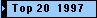  Top 20  1997 