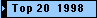  Top 20  1998 